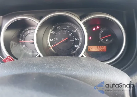 2012 Nissan Versa 1.8 S z USA, uszkodzony, nr VIN 3N1BC1CP3CL362221